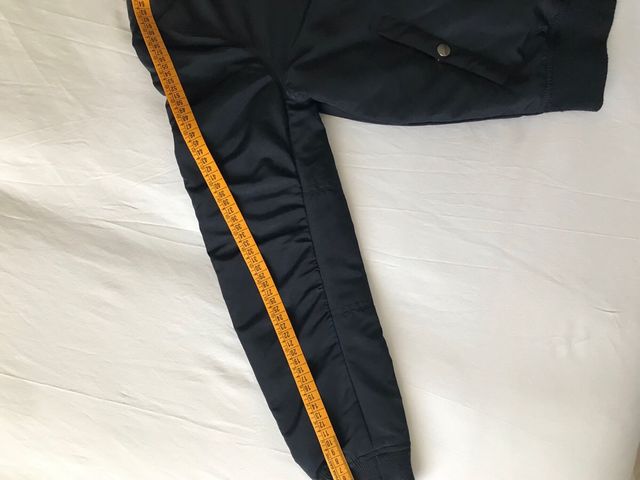 Cappotto da bambino Stradivarius taglia L