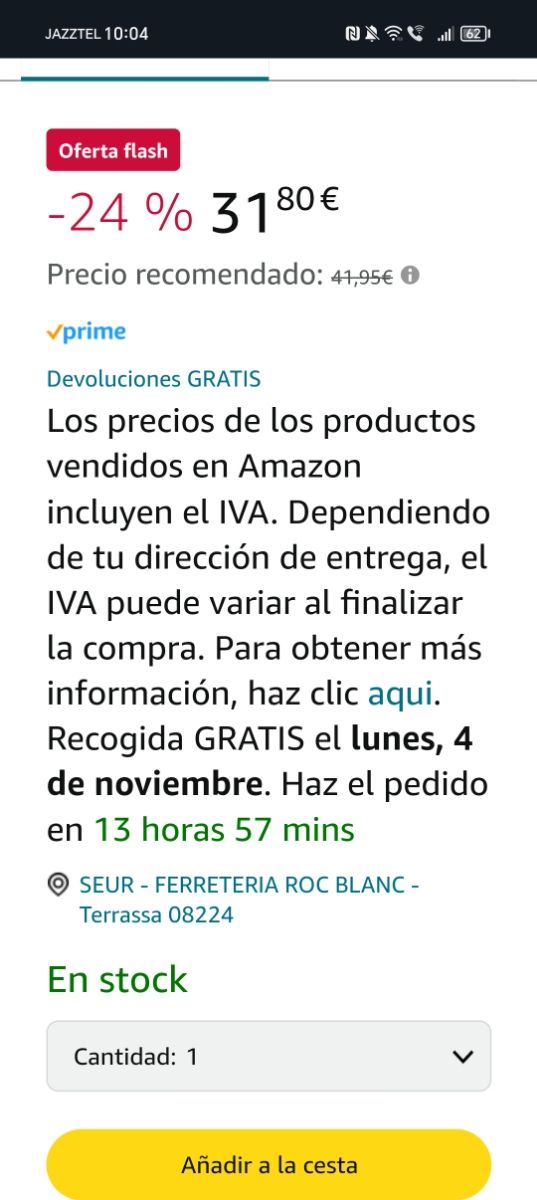 COLCHÓN ANTIESCARASS