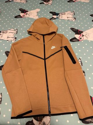 Sudadera nike tech