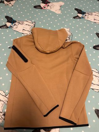 Sudadera nike tech