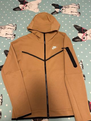 Sudadera nike tech