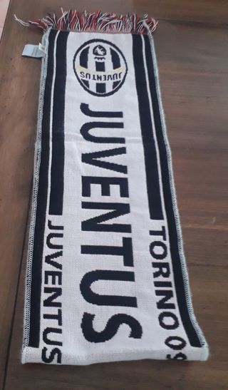 Sciarpa Juventus