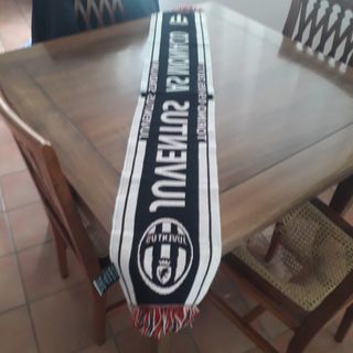Sciarpa Juventus