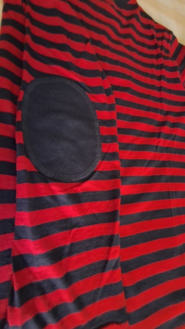 Camiseta manga larga Benetton