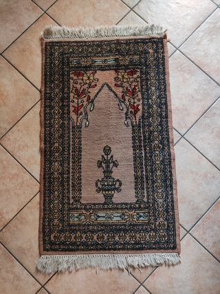 Tappeto persiano vintage