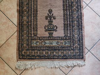 Tappeto persiano vintage