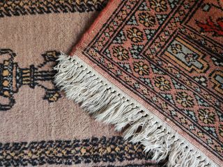 Tappeto persiano vintage