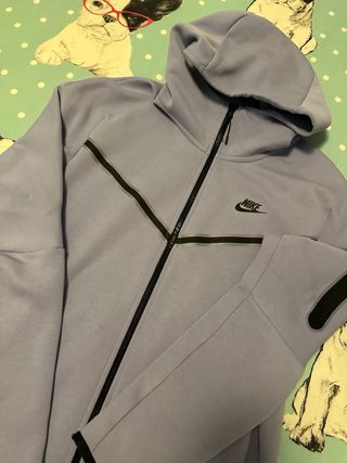 Sudadera nike tech