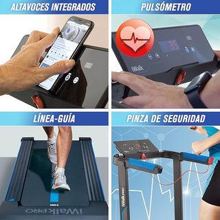 Cinta Iwalk pro
