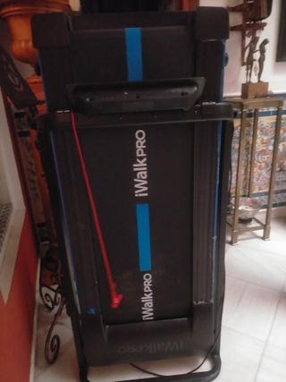 Cinta Iwalk pro