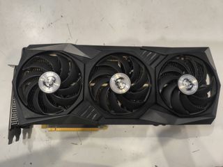 Msi rtx 3070 gaming z