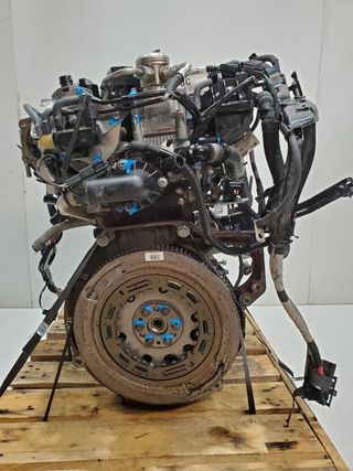 Motor completo Ford Fiesta 1.0 Ecoboost 100 CV