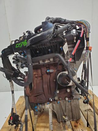 Motor completo Ford Fiesta 1.0 Ecoboost 100 CV