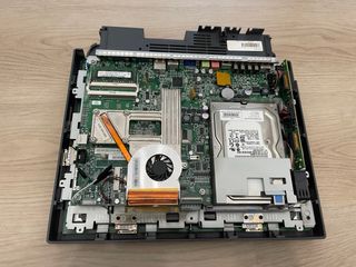 IBM Anyplace Kiosk 4838 - 52E
