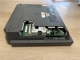 IBM Anyplace Kiosk 4838 - 52E