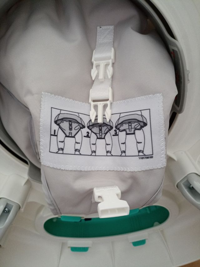 Centro actividades Fisher Price