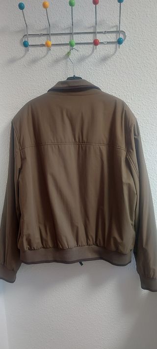 Cazadora caballero Geox