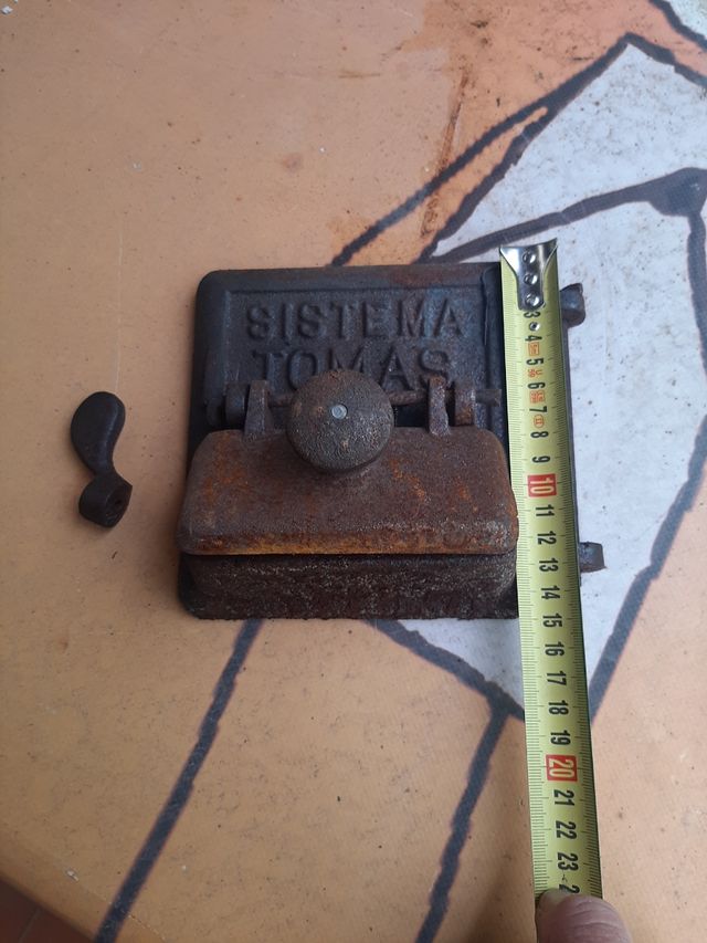 Deposito Estufa de cascara