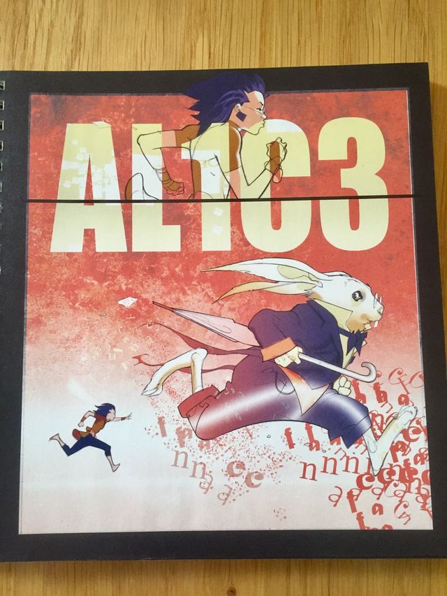 Agenda Fnac 2007- Un any d'historietes