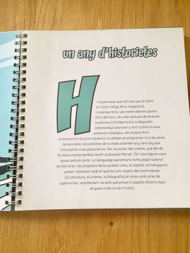 Agenda Fnac 2007- Un any d'historietes