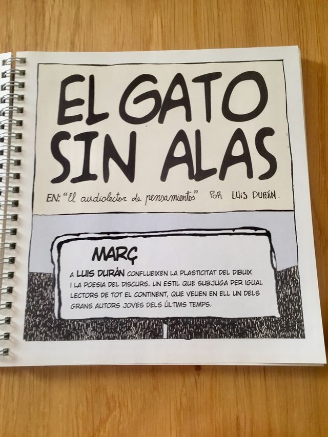 Agenda Fnac 2007- Un any d'historietes