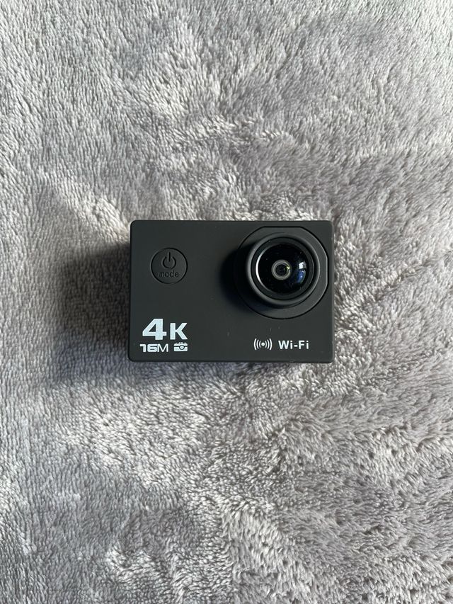 Camara GoPro 4K