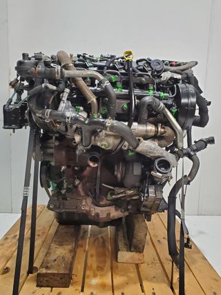 Motor completo Citroen C6 2007 2.7 HDI 200/208 CV