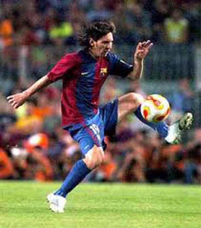 Camiseta Fc barcelona temporada 2006 /07 original