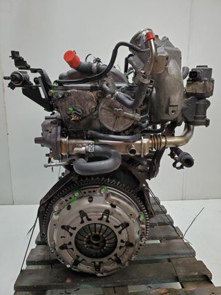 Motor completo Nissan XTrail 2007 2.2 DDTI 136 CV