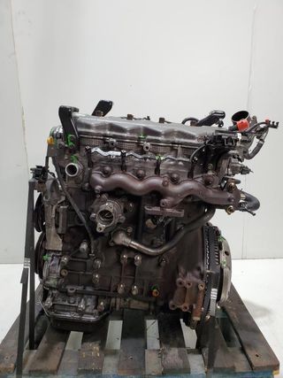 Motor completo Nissan XTrail 2007 2.2 DDTI 136 CV