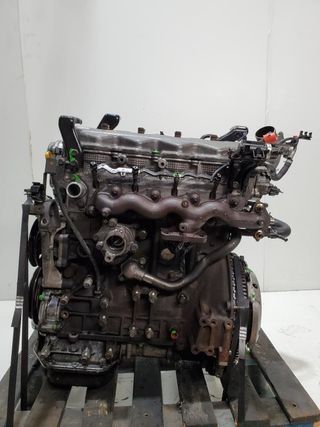 Motor completo Nissan XTrail 2007 2.2 DDTI 136 CV