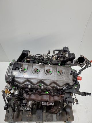 Motor completo Nissan XTrail 2007 2.2 DDTI 136 CV