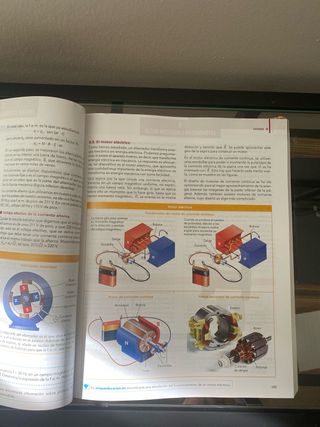 Libro 2bach Fisica Anaya