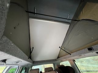 Mercedes-Benz Viano 2009
