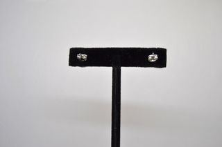 Pendientes infantiles "Pesadilla antes de Navidad"