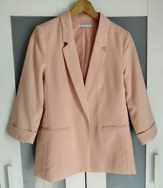 Blazer Americana Esprit impecable