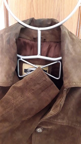 Chaqueta hombre