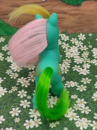 My little pony G2 BABY BEBÉ PONY Hasbro 1999