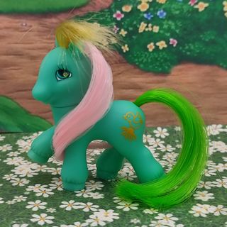 My little pony G2 BABY BEBÉ PONY Hasbro 1999