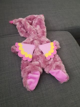 Bebes llorones grandes