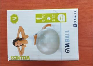 Pelota pilates Gym Ball