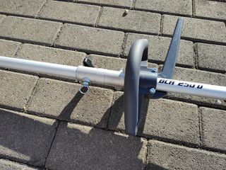 Vareador de gasolina