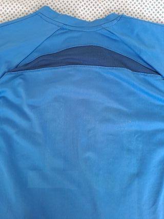 Maglietta Italia Prodotto Ufficiale Euro2012 L