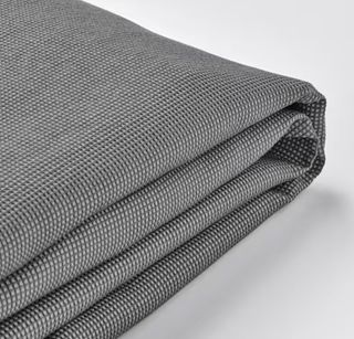 VRETSTORP FODERA DIVANO 3 POSTI REMMARN GRIGIO CH.