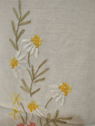 Centro tavola vintage