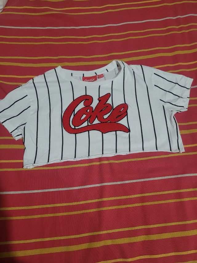 Camiseta