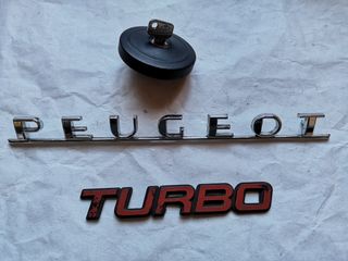 Repuesto Peugeot 