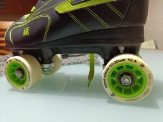 Patines hockey