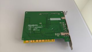 AVERMEDIA AVERTV STUDIO 203