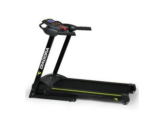 Tapis roulant elettrico Diadora Edge 1.6